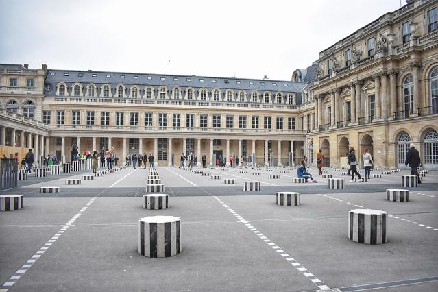 Palais-Royal